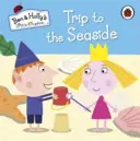Benovo a Hollyino malé království: Výlet k moři - Ben and Holly's Little Kingdom: Trip to the Seaside