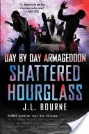 Roztříštěné přesýpací hodiny - Shattered Hourglass