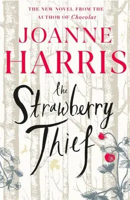 Zlodějka jahod - Strawberry Thief