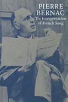 Interpretace francouzské písně - The Interpretation of French Song