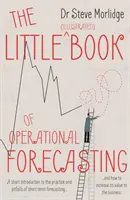 Malá (ilustrovaná) kniha operativního prognózování - Little (illustrated) Book of Operational Forecasting