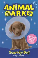 Zvířecí archa, New 2: Scaredy-Dog - Speciál 2 - Animal Ark, New 2: Scaredy-Dog - Special 2