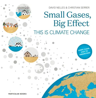 Malé plyny, velký účinek - Tohle je změna klimatu - Small Gases, Big Effect - This Is Climate Change