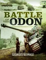 Bitva u Odonu - Battle of the Odon