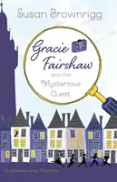 Gracie Fairshaw a tajemný host - Gracie Fairshaw and the Mysterious Guest