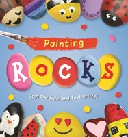 Malování ROCKS! - Painting ROCKS!