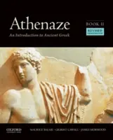 Athenaze, kniha I: Úvod do staré řečtiny: An Introduction to Ancient Greek - Athenaze, Book I: An Introduction to Ancient Greek: An Introduction to Ancient Greek
