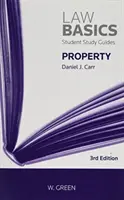 Základy vlastnického práva - Property LawBasics