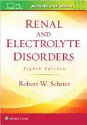 Poruchy ledvin a elektrolytů - Renal and Electrolyte Disorders