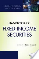 Příručka cenných papírů s pevným výnosem - Handbook of Fixed-Income Securities