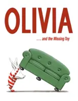Olivia... a ztracená hračka - Olivia . . . and the Missing Toy