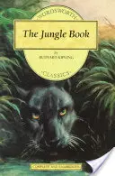 Kniha džunglí a druhá Kniha džunglí - The Jungle Book & the Second Jungle Book