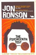 Psychopatický test - Psychopath Test