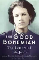 Dobrý Čech - Dopisy Idy Johnové - Good Bohemian - The Letters of Ida John