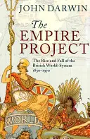 Projekt Impérium - The Empire Project
