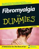Fibromyalgie pro blbce - Fibromyalgia for Dummies