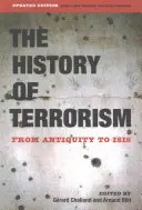 Dějiny terorismu: Od starověku po Isis - The History of Terrorism: From Antiquity to Isis