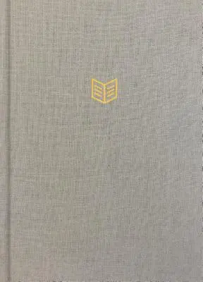 Ona čte pravdu Bible-CSB Šedé plátno - She Reads Truth Bible-CSB Grey Linen