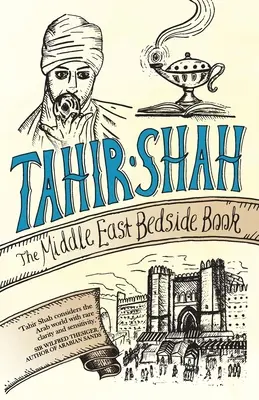 Blízkovýchodní noční kniha - The Middle East Bedside Book