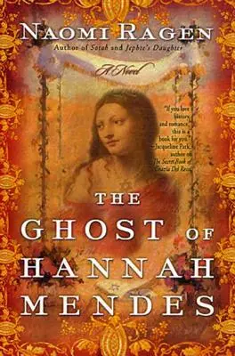 Duch Hany Mendesové - The Ghost of Hannah Mendes