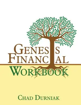 Pracovní sešit Genesis Financial - Genesis Financial Workbook