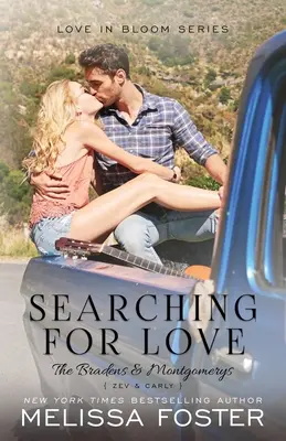 Hledání lásky - Searching for Love