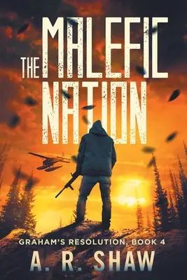 Zhoubný národ - The Malefic Nation