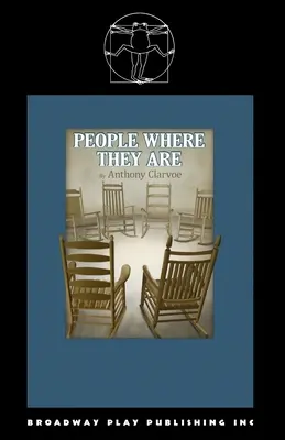 Lidé tam, kde jsou - People Where They Are