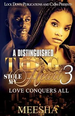 Významný zločinec mi ukradl srdce 3: Láska zvítězí nad vším - A Distinguished Thug Stole My Heart 3: Love Conquers All