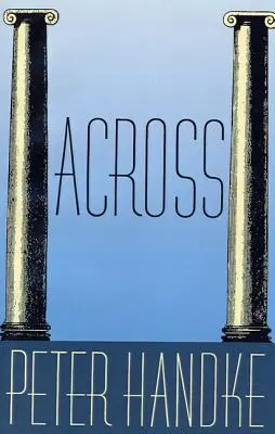 Přes - Across