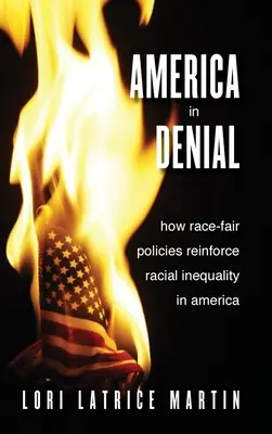 Popírající Amerika - America in Denial
