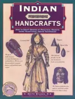 Indiánská řemesla - Indian Handcrafts