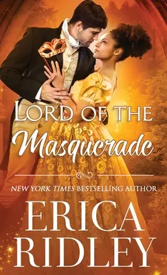 Pán maškarády - Lord of the Masquerade