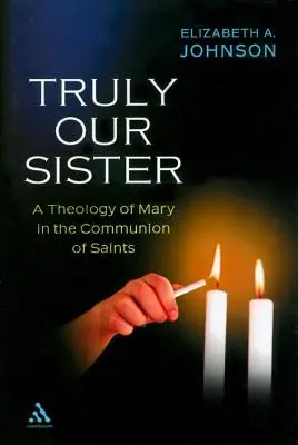 Opravdu naše sestra - Truly our Sister