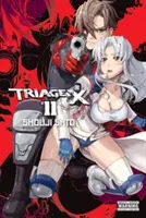 Triage X, svazek 11 - Triage X, Volume 11