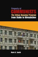 Majetek komunistů - Property of Communists