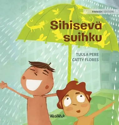 Soutěž o nejlepšího psa: Finské vydání Švihácké sprchy
