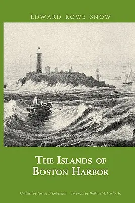 Ostrovy bostonského přístavu - The Islands of Boston Harbor