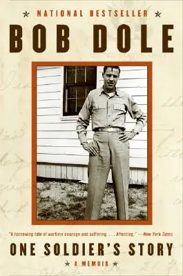 Příběh jednoho vojáka - One Soldier's Story