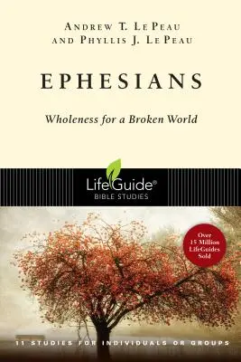 Efezským: Jaká je víra? Efezští: celistvost pro rozbitý svět - Ephesians: Wholeness for a Broken World