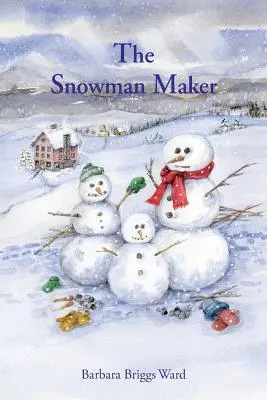 Sněhulák - The Snowman Maker