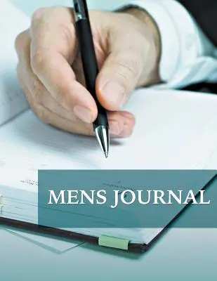 Pánský deník - Mens Journal