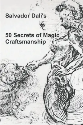 50 tajemství magického řemesla - 50 Secrets of Magic Craftsmanship