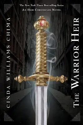 Dědic válečníka - The Warrior Heir