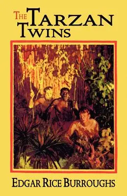 Tarzanova dvojčata - The Tarzan Twins