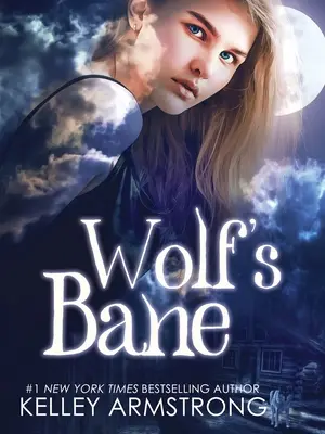 Vlčí prokletí - Wolf's Bane