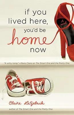 Kdybys tu žil, byl bys teď doma - If You Lived Here, You'd Be Home Now