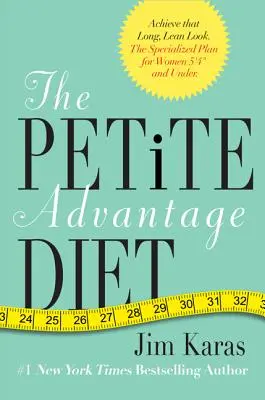 Drobná výhoda diety PB - Petite Advantage Diet PB