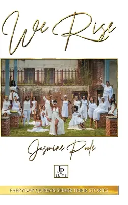 Vstáváme - We Rise