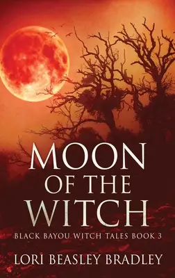 Měsíc čarodějnice - Moon Of The Witch